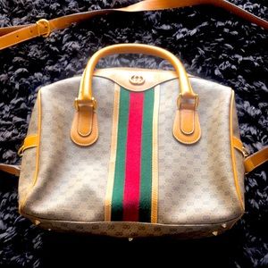 Gucci purse
